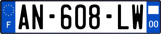 AN-608-LW