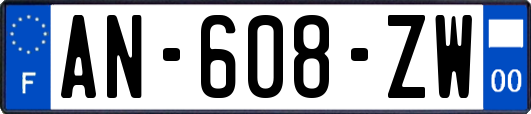 AN-608-ZW