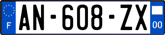 AN-608-ZX