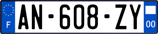AN-608-ZY