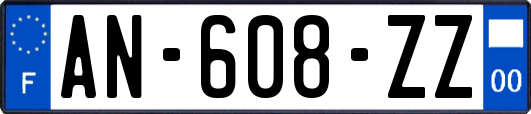 AN-608-ZZ