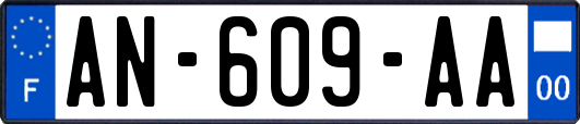 AN-609-AA