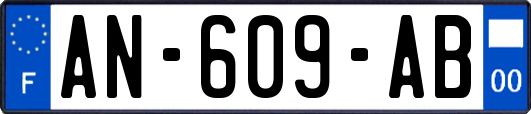 AN-609-AB