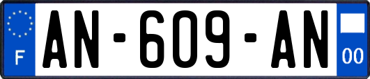 AN-609-AN