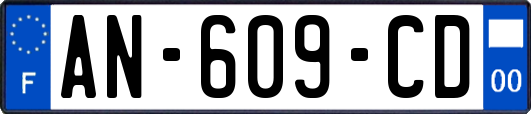 AN-609-CD