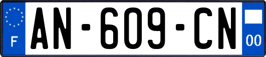 AN-609-CN