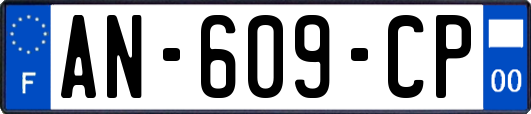 AN-609-CP