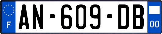 AN-609-DB