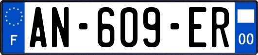 AN-609-ER