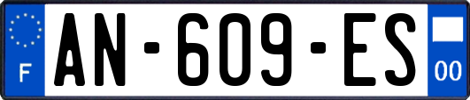 AN-609-ES