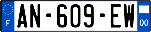 AN-609-EW