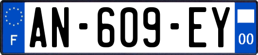 AN-609-EY