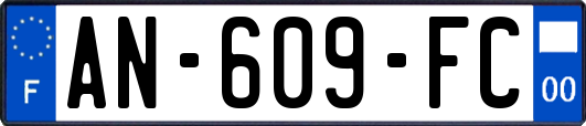 AN-609-FC