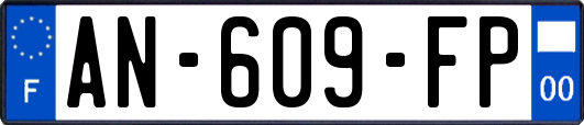 AN-609-FP