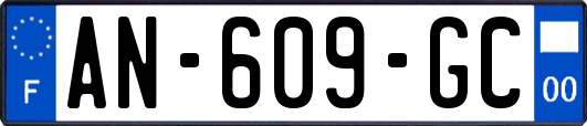 AN-609-GC