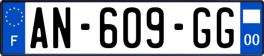 AN-609-GG