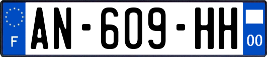 AN-609-HH