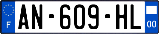 AN-609-HL