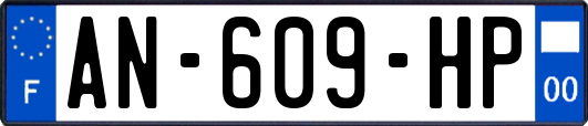 AN-609-HP