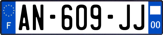 AN-609-JJ