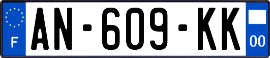 AN-609-KK