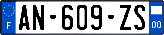 AN-609-ZS