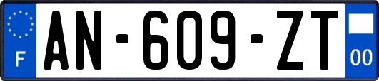 AN-609-ZT