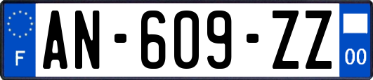 AN-609-ZZ