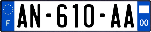 AN-610-AA