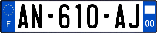 AN-610-AJ