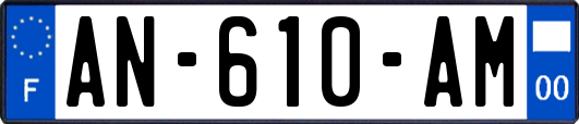 AN-610-AM