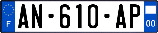 AN-610-AP