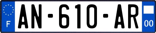 AN-610-AR