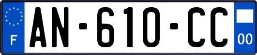 AN-610-CC