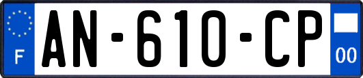 AN-610-CP