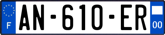 AN-610-ER