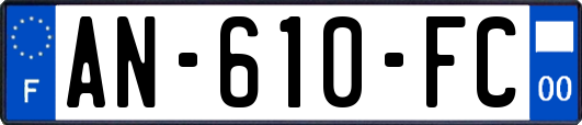 AN-610-FC