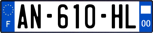 AN-610-HL