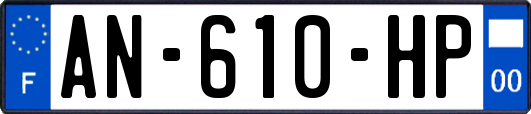 AN-610-HP