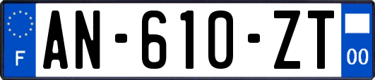 AN-610-ZT