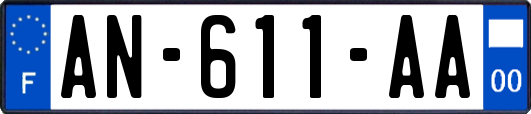 AN-611-AA