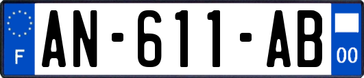 AN-611-AB