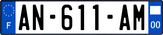 AN-611-AM