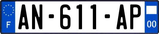 AN-611-AP