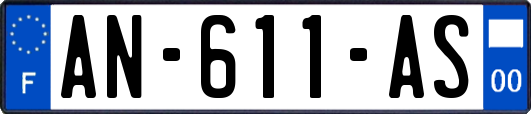 AN-611-AS