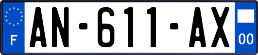 AN-611-AX