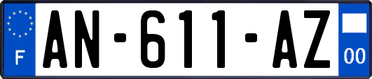 AN-611-AZ