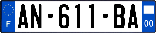 AN-611-BA