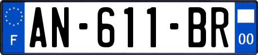AN-611-BR