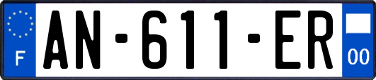 AN-611-ER